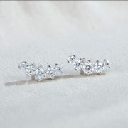 Climber Earrings