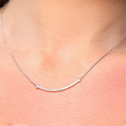Smile Necklace