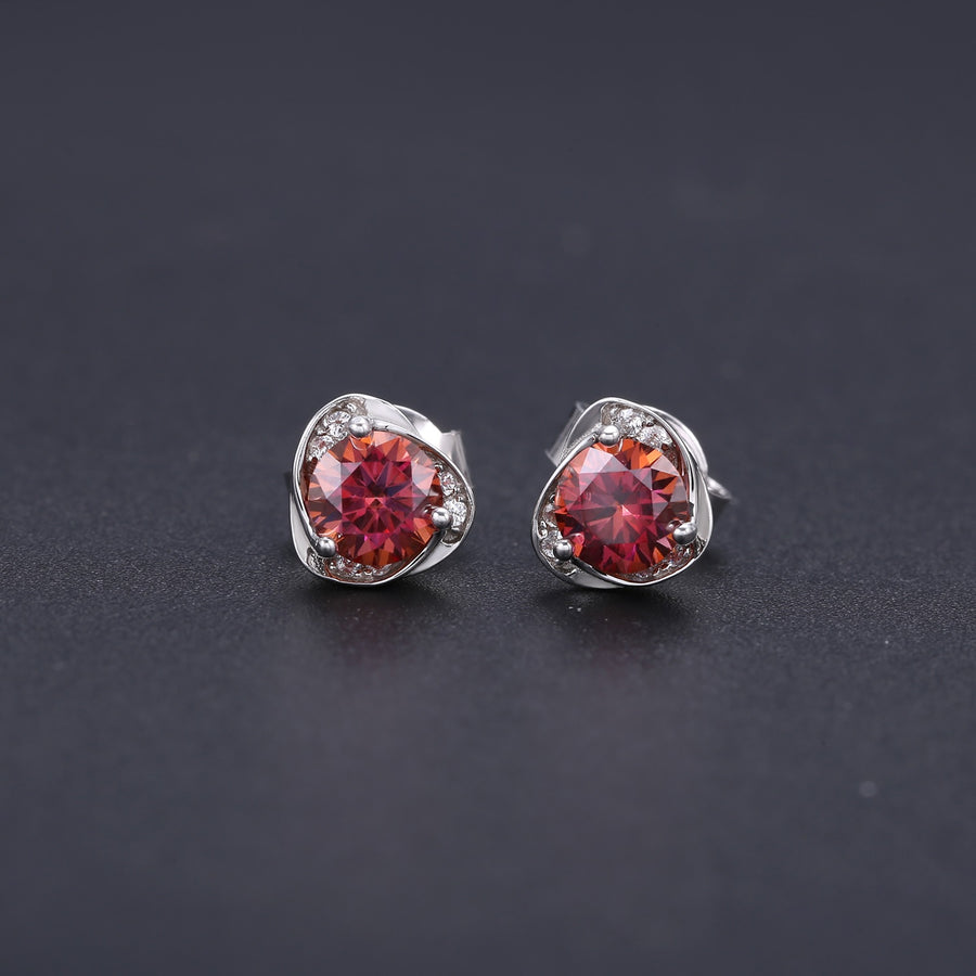 Ranibow Earrings