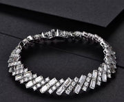 Bracelet en argent Sterling 927