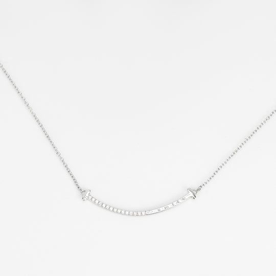 Smile Necklace