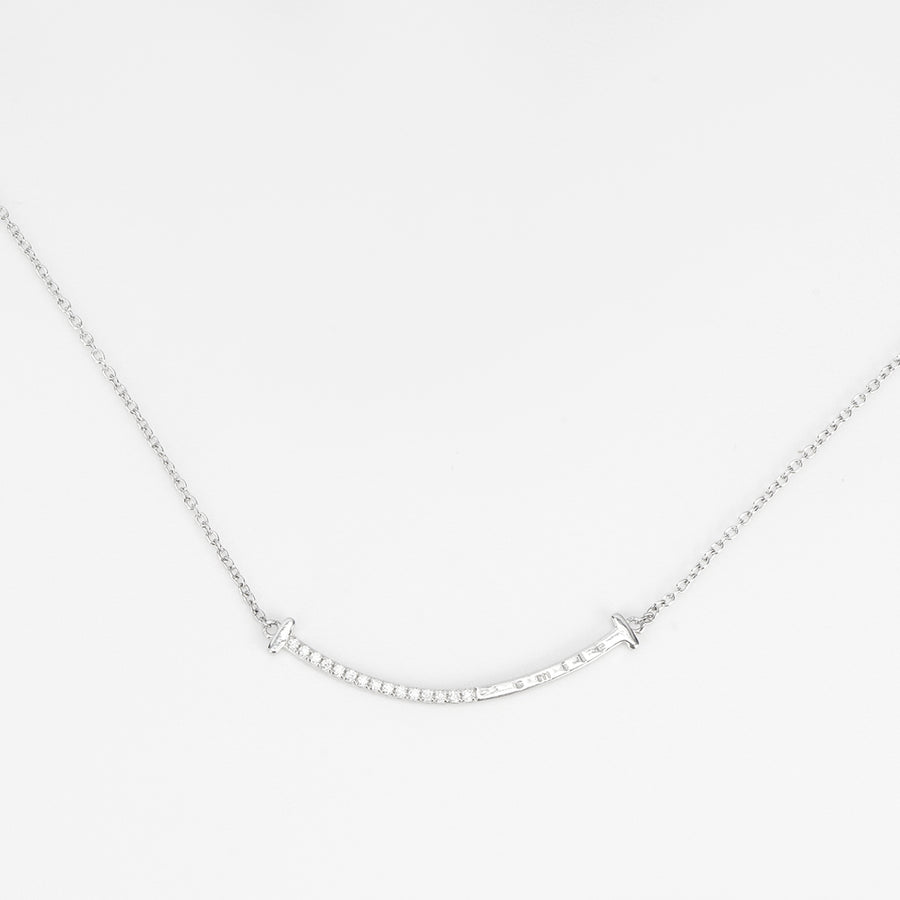 Smile Necklace