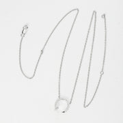 Nail Necklace