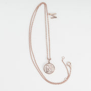 Letter Necklace
