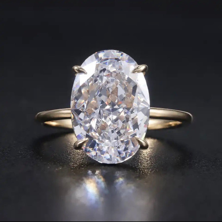 Customize Ring
