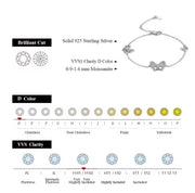Butterfly shape Fine Jewelry