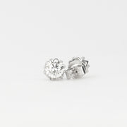 Snowflake Earrings