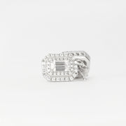 Classy Cut Earrings