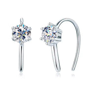 Earhook Delicate Charm