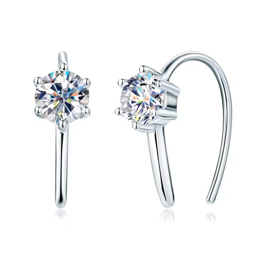 Earhook Delicate Charm