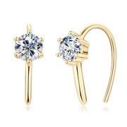 Earhook Delicate Charm