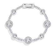 Moissanite Bracelet