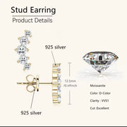 Climber Earrings