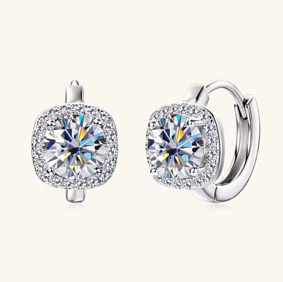 Hoop Earrings