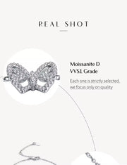 Butterfly shape Fine Jewelry