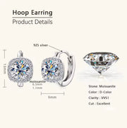 Hoop Earrings