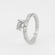 Queen Ring