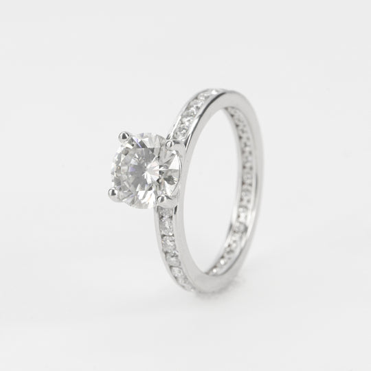 Queen Ring