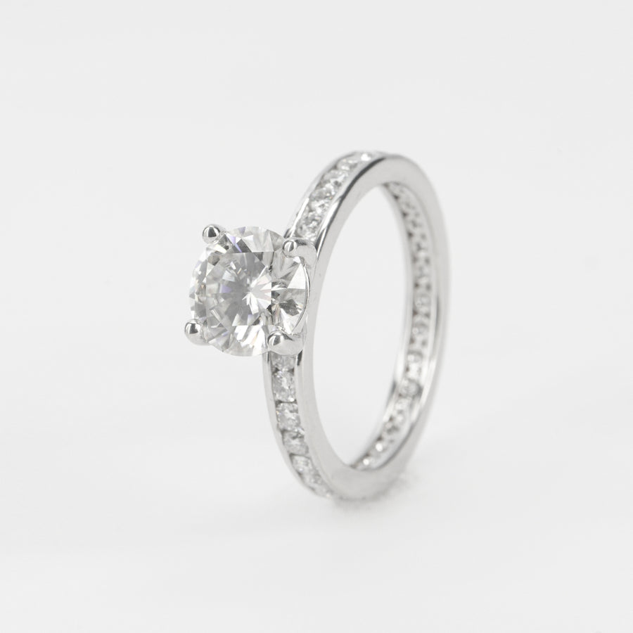 Queen Ring