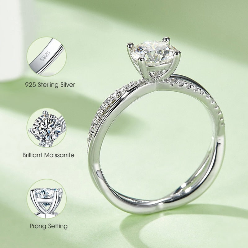 Infinite Ring