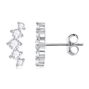 Climber Earrings