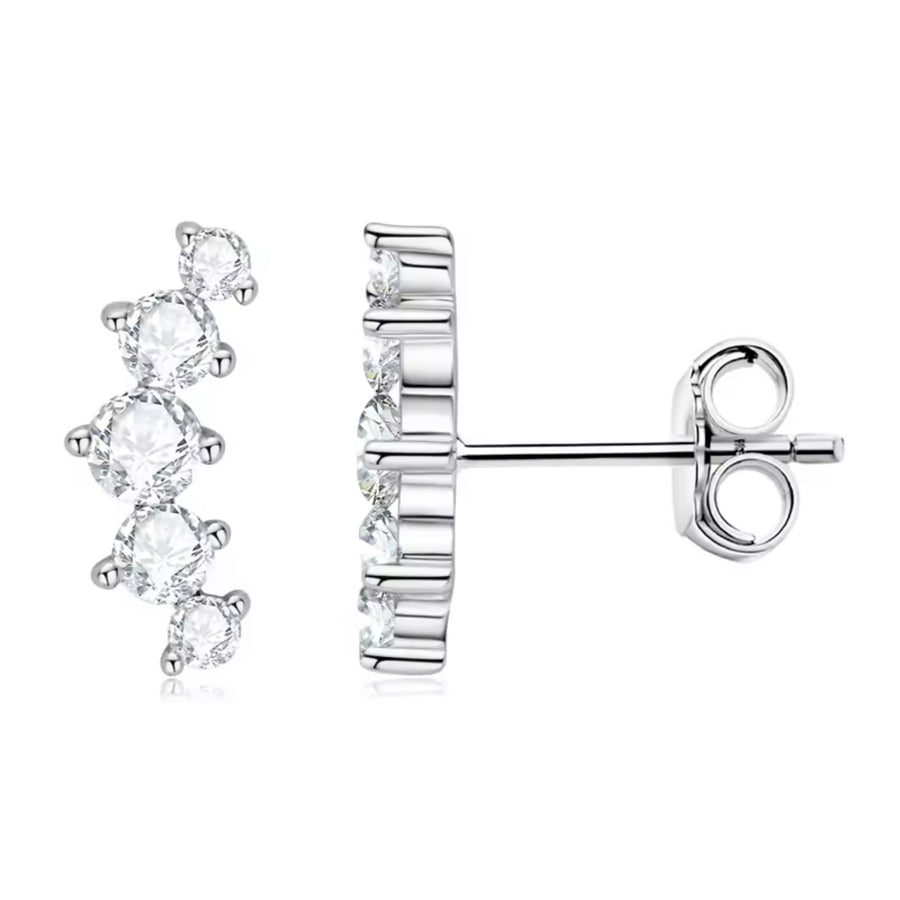 Climber Earrings