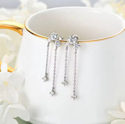 Tassel Chain Earring