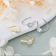 Earhook Delicate Charm