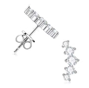 Climber Earrings