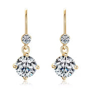 Earring Ohrringe Silber