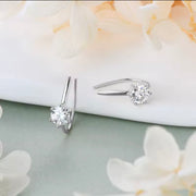 Earhook Delicate Charm