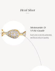 Bracelet for Women Pear Shape
