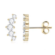 Climber Earrings
