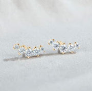 Climber Earrings