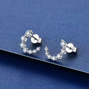 C-shaped Single Ro