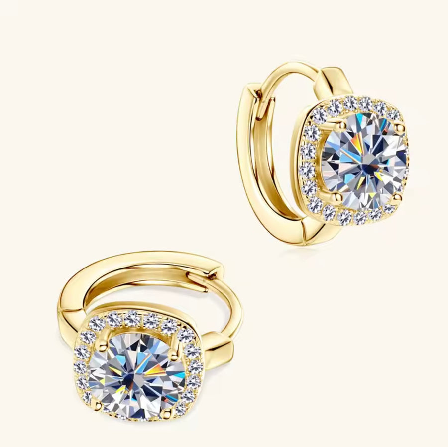 Hoop Earrings