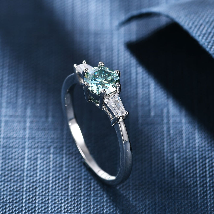 Harmony Ring