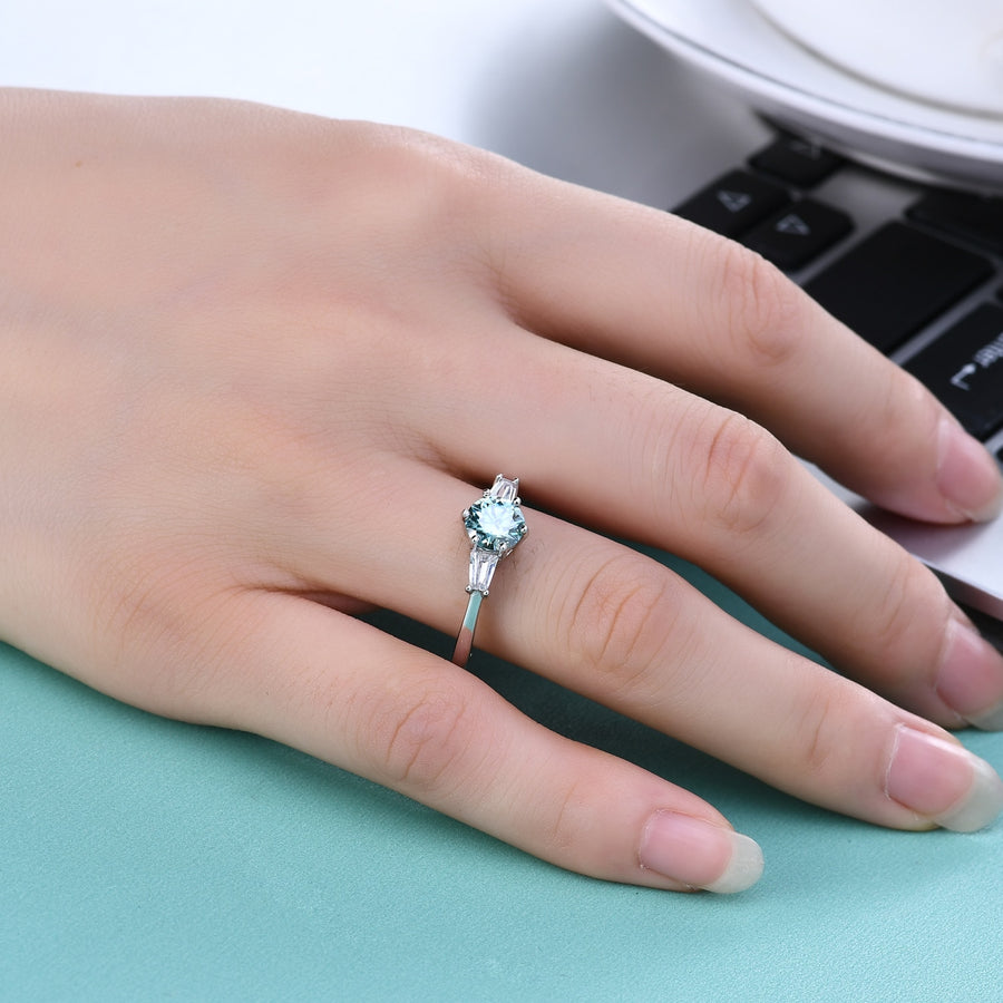 Harmony Ring