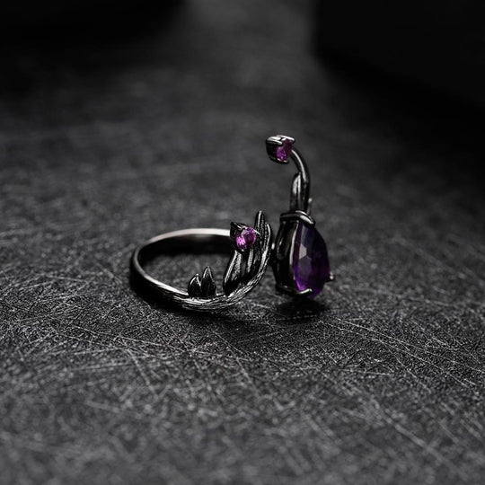 Wing Ring