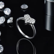 Heart Ring