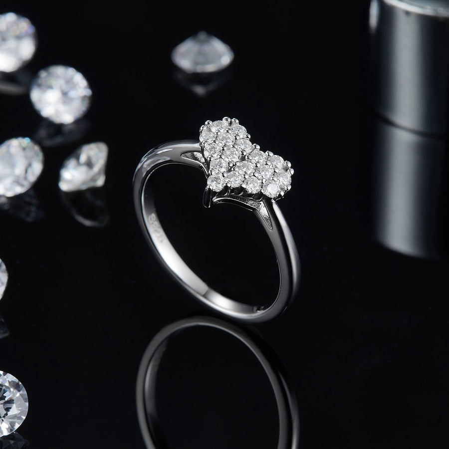 Heart Ring