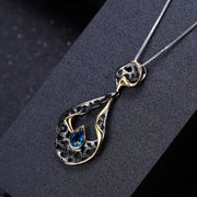Black Leaf Collection