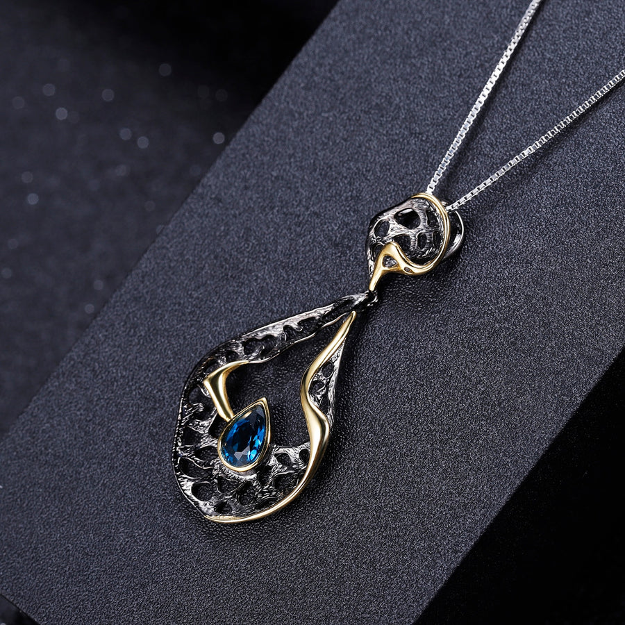Black Leaf Collection