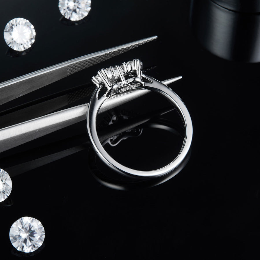 Heart Ring
