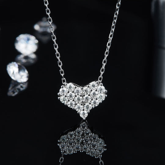 Heart Necklace