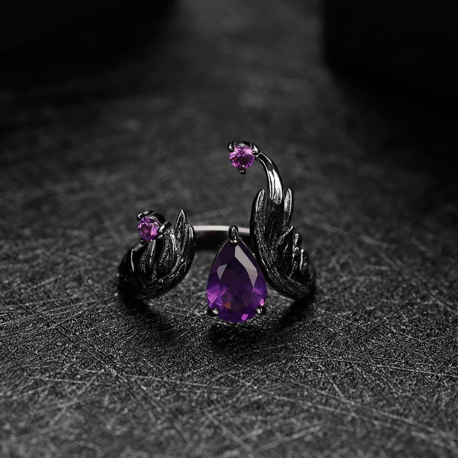 Wing Ring