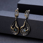 Black Leaf Collection