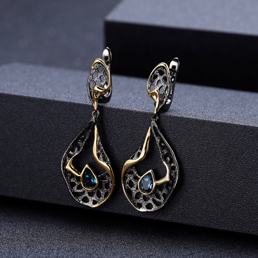 Black Leaf Collection