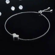 Heart Bracelet