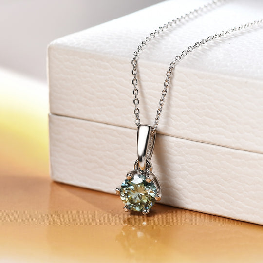 Harmony Necklace